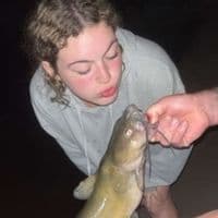 TikTok Account - _.skylerthecreator._