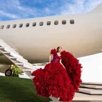 TikTok Account - melvinahusyanti96