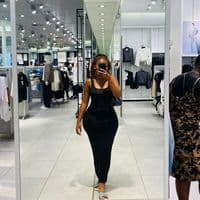 TikTok Account - thandekoh