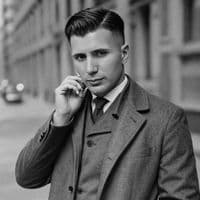 TikTok Account - adrianoking23