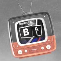 TikTok Account - bolivia_al_instante