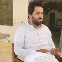 TikTok Account - shakeel_doger