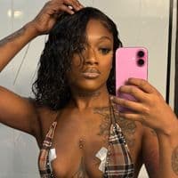 TikTok Account - mrs.flawda