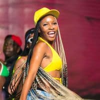 TikTok Account - ashurey_