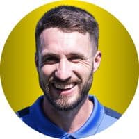 TikTok Account - coachchristo