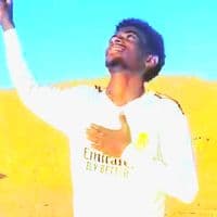 TikTok Account - ammar_marko