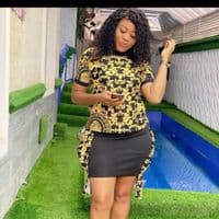 TikTok Account - styled_byantoinettee