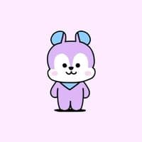 TikTok Account - bangbangtan1802