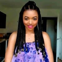 TikTok Account - loversofoliviachukwu