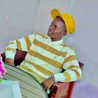 TikTok Account - djinhoss_243_damsh_offic