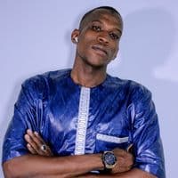 TikTok Account - maraka_moussa_legenie