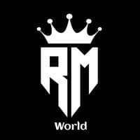 TikTok Account - rm.music04