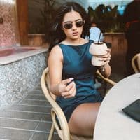 TikTok Account - isabellcabrera8