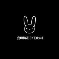 TikTok Account - musicax100pre1