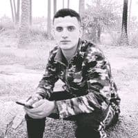 TikTok Account - s_j_a_0