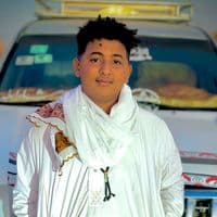 TikTok Account - user2000106911874