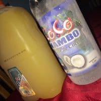 TikTok Account - cocomamboconjugoenaranja