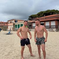 TikTok Account - _majkito_