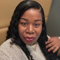 TikTok Account - dulceshairluxuryglamour