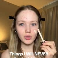 TikTok Account - realmahha