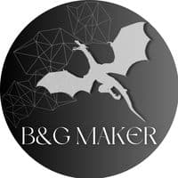 TikTok Account - bg_maker