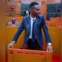 TikTok Account - wakabaez