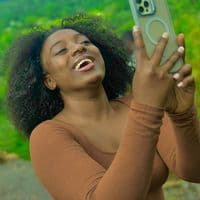 TikTok Creator - aissatou22434