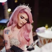 TikTok Account - ayalatattoo1