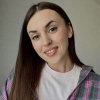 TikTok Account - alenamelnik99