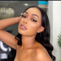 TikTok Account - rebeccafikre1