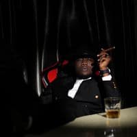 TikTok Account - bosa_lee