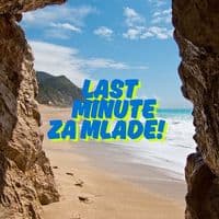 TikTok Account - last_minute_za_mlade