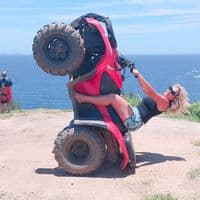 TikTok Account - marciaracine