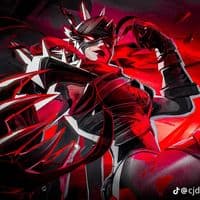 TikTok Account - despicable402