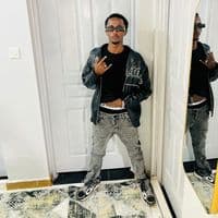 TikTok Account - ziidkey