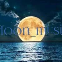 TikTok Account - moon_music.lyrics