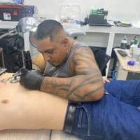 TikTok Account - carlosrosal58