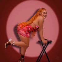 TikTok Account - tititbelleactrice