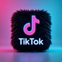 TikTok Account - mirellysmartinez7