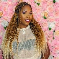 TikTok Account - shamali19