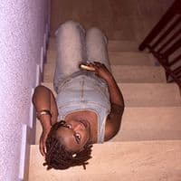 TikTok Account - aichaembalo.12