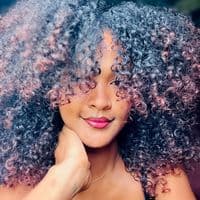 TikTok Account - thalialolli