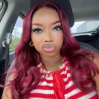 TikTok Account - shaddz27