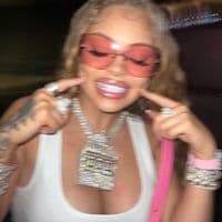 TikTok Account - cutieclosetxo