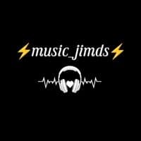 TikTok Account - music_jimds