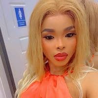 TikTok Account - hadjakoumba2