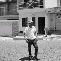 TikTok Account - edmiltonpereira1