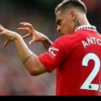 TikTok Account - user7379810708362