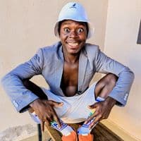 TikTok Account - mynebba