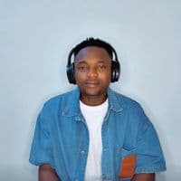 TikTok Account - brightomiregua